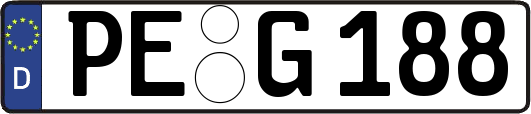 PE-G188
