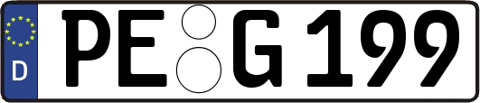 PE-G199