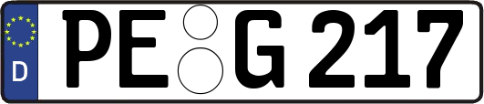 PE-G217