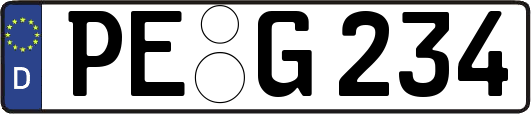 PE-G234