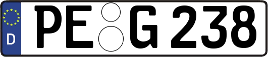 PE-G238