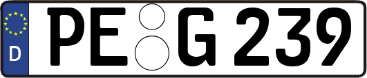 PE-G239