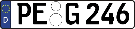 PE-G246