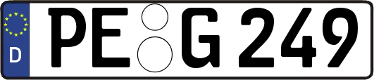 PE-G249