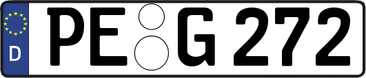 PE-G272