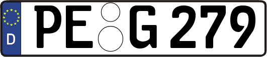 PE-G279