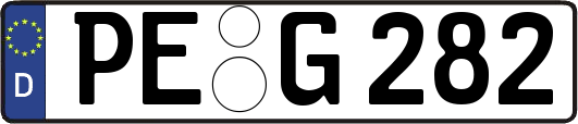 PE-G282