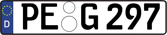 PE-G297