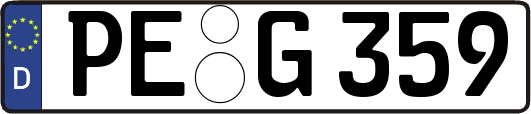PE-G359