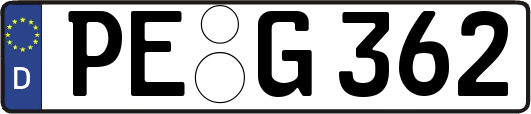 PE-G362