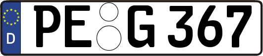 PE-G367