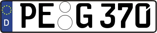PE-G370