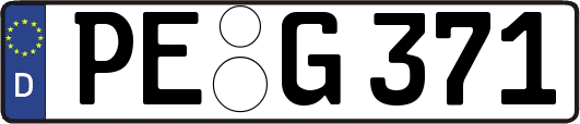 PE-G371