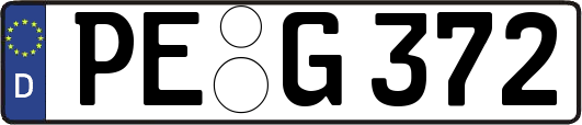 PE-G372