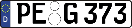 PE-G373
