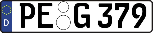 PE-G379