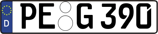 PE-G390