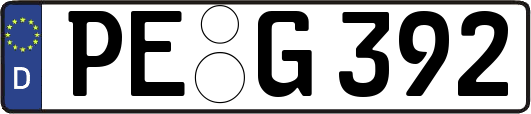 PE-G392
