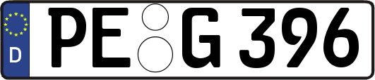 PE-G396