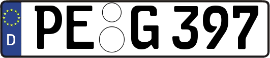 PE-G397