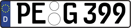 PE-G399