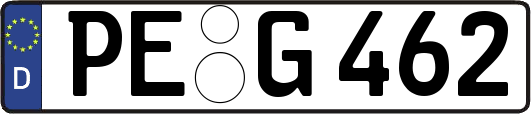 PE-G462