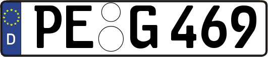 PE-G469