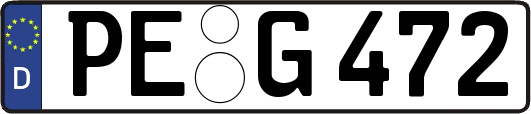 PE-G472