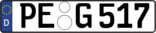 PE-G517