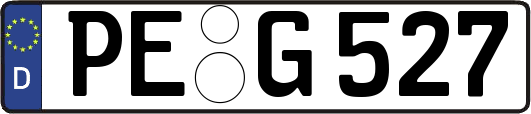 PE-G527
