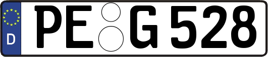 PE-G528