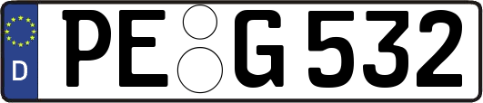 PE-G532