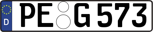 PE-G573