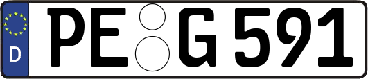 PE-G591