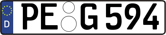 PE-G594
