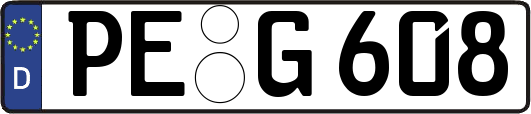 PE-G608