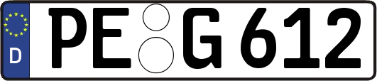 PE-G612