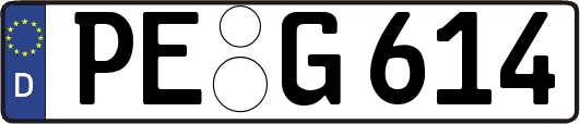 PE-G614