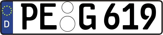 PE-G619