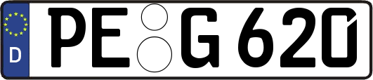 PE-G620