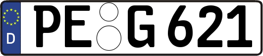 PE-G621