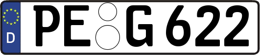 PE-G622