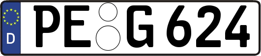 PE-G624