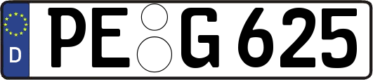 PE-G625