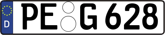PE-G628
