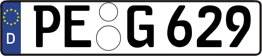 PE-G629