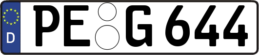 PE-G644