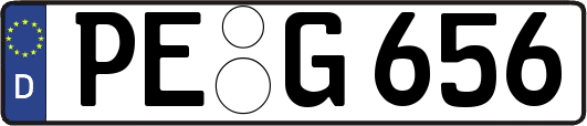 PE-G656