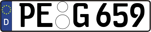 PE-G659