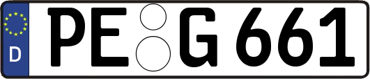 PE-G661